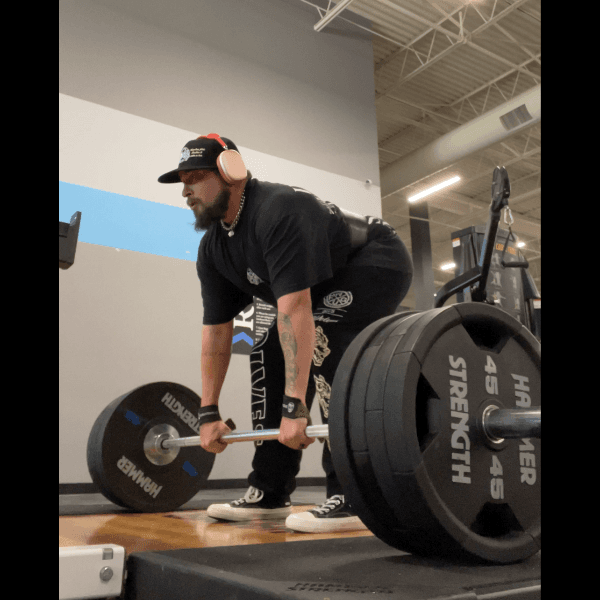 Terrance Maldonado profile photo