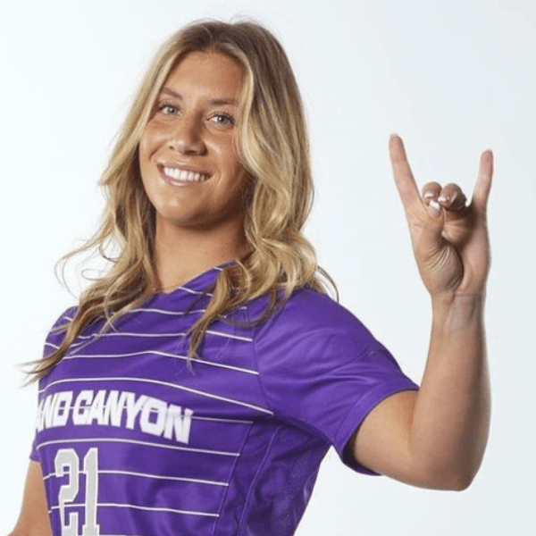 Grace Bartlett profile image