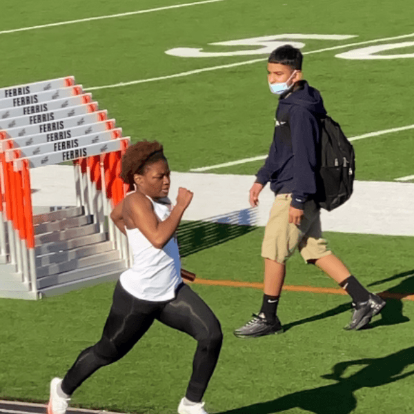 Tiffany Pace profile photo