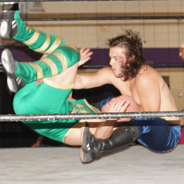 TK Stark profile image