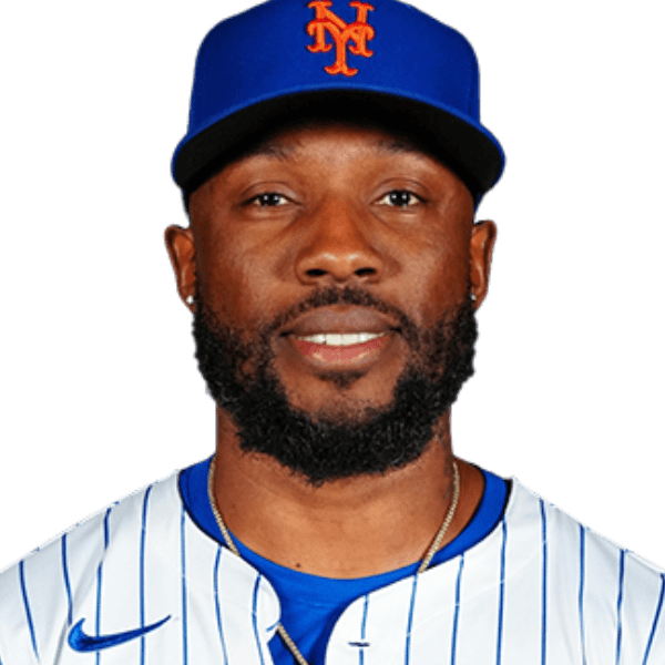 Starling Marte profile photo