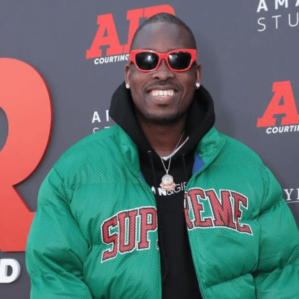 Theotis Beasley profile image