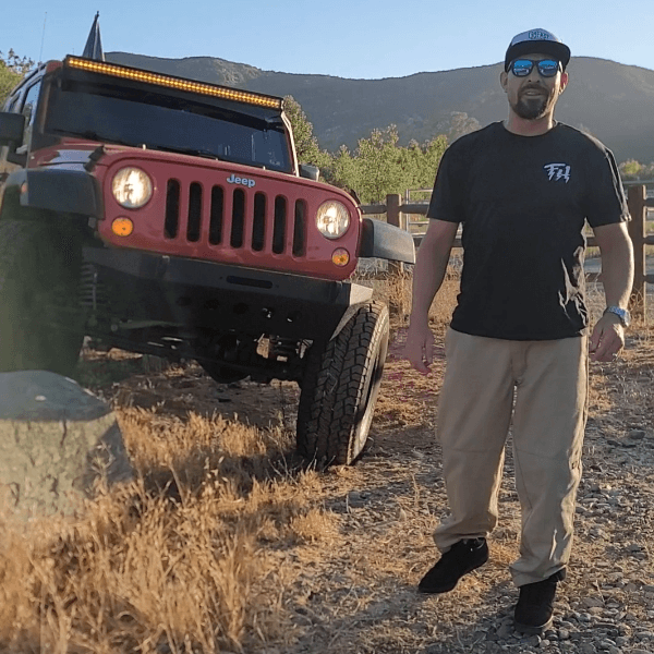 Tim Wiest profile photo