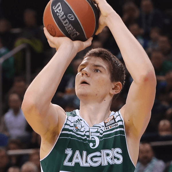 Arturas Gudaitis profile photo