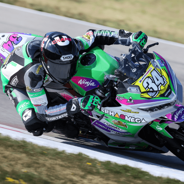 Cody Wyman profile photo