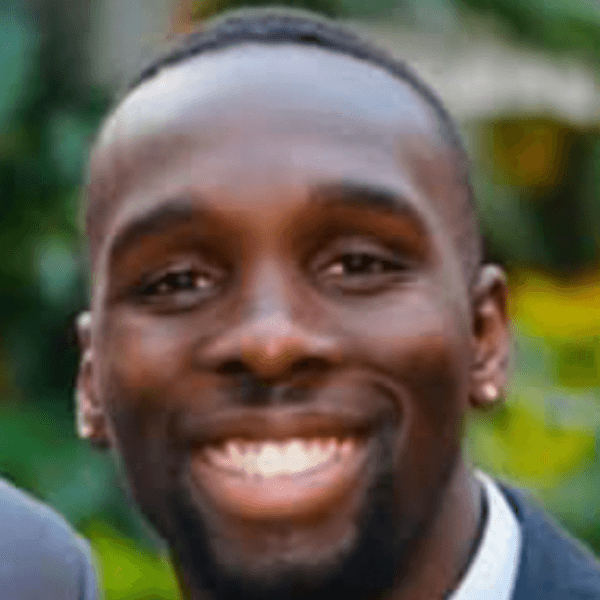 Chijioke Akujuobi profile image