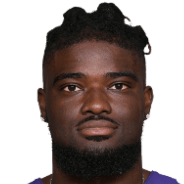 David Ojabo profile image