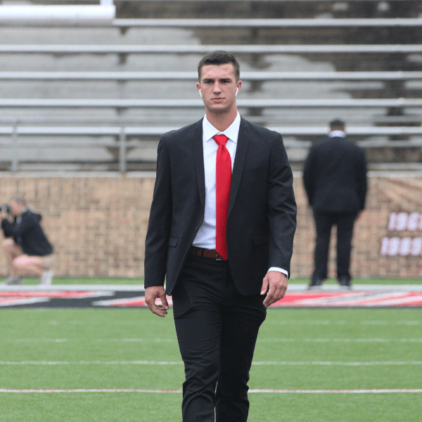 Matthew Caldwell profile image