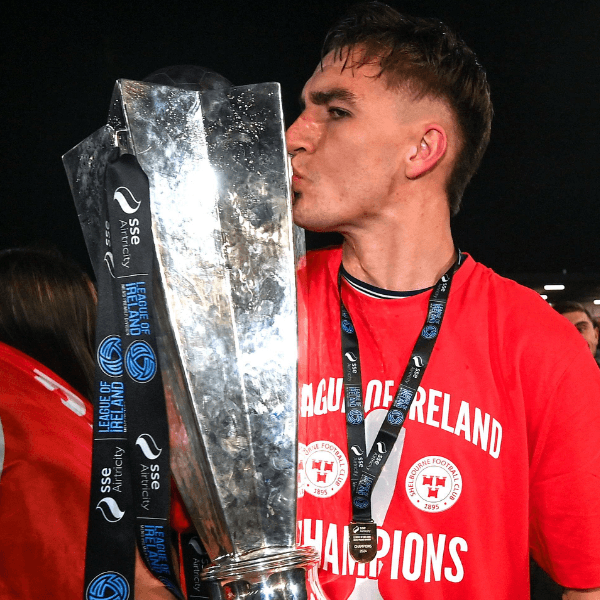 Sean Boyd profile image