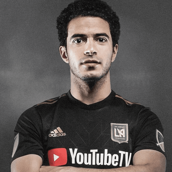 Omar Gaber profile photo