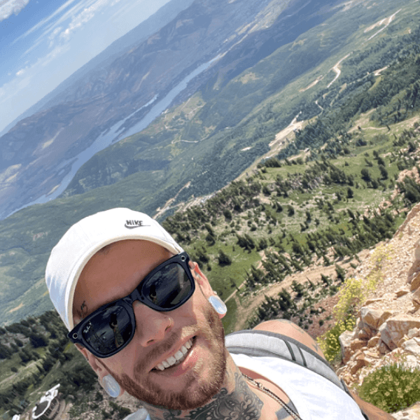 Ian Hoaglin profile image