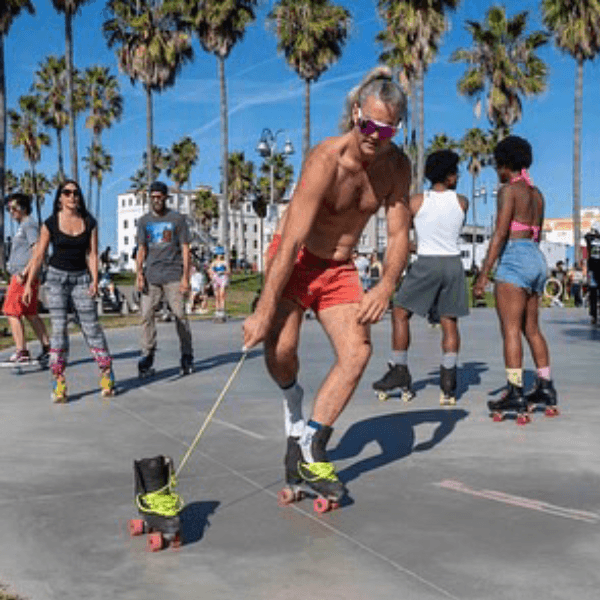 Taylor Kane profile image