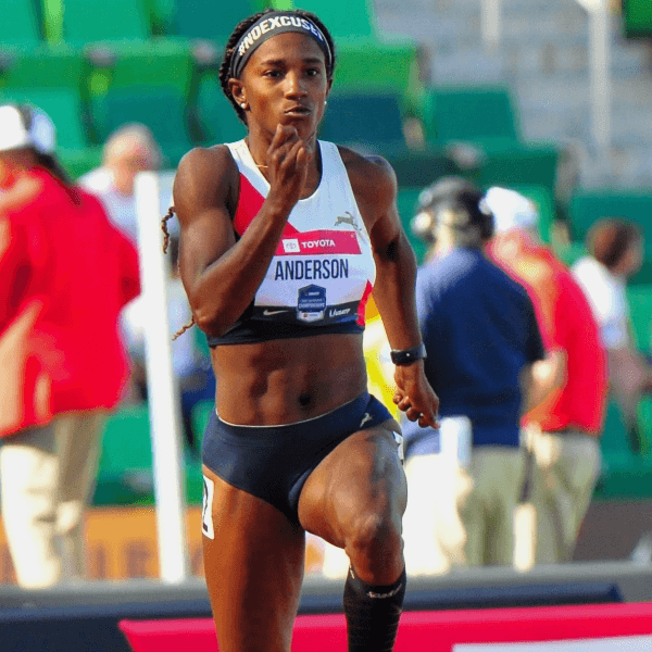 Taylor Anderson profile image