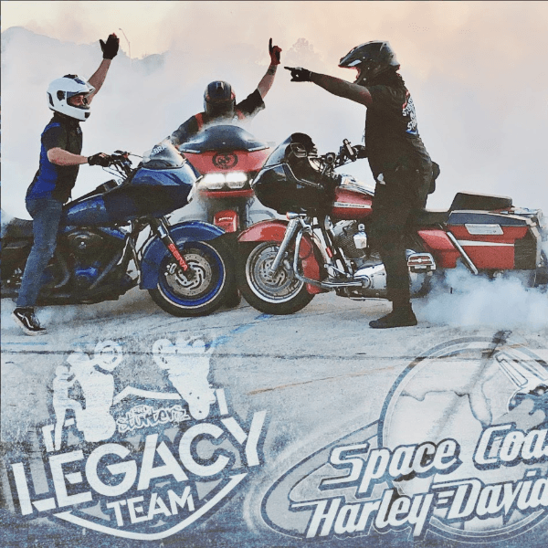 The Legacy Team profile image