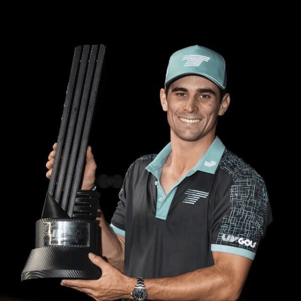 Joaquin Niemann profile image