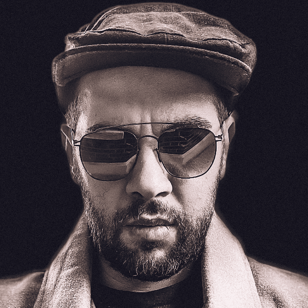 Dimitrios Kapetanakis profile image