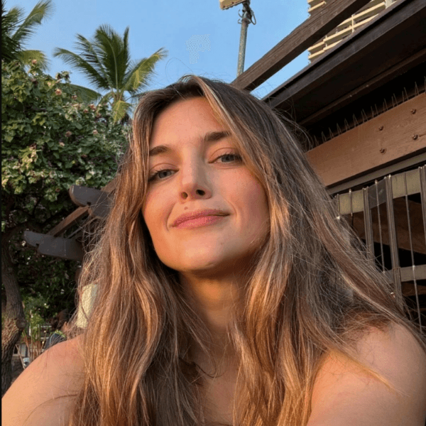 Georgia Wellman profile photo