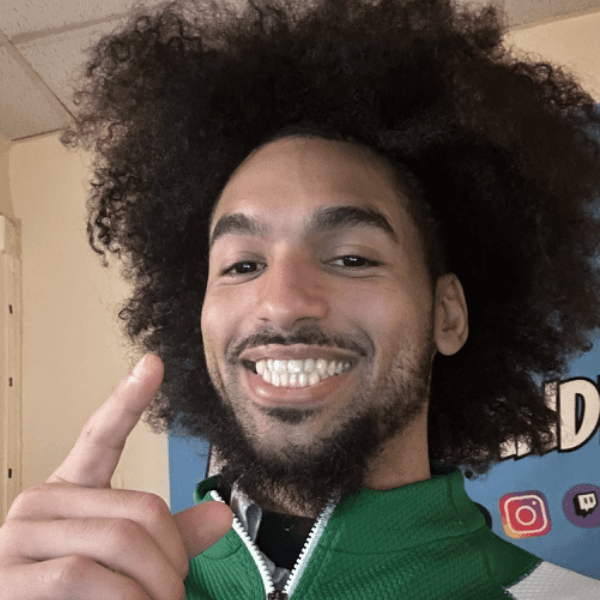 Ameer Shaw profile image