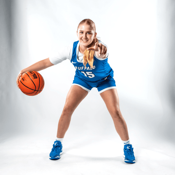 Ava LaMonica profile image