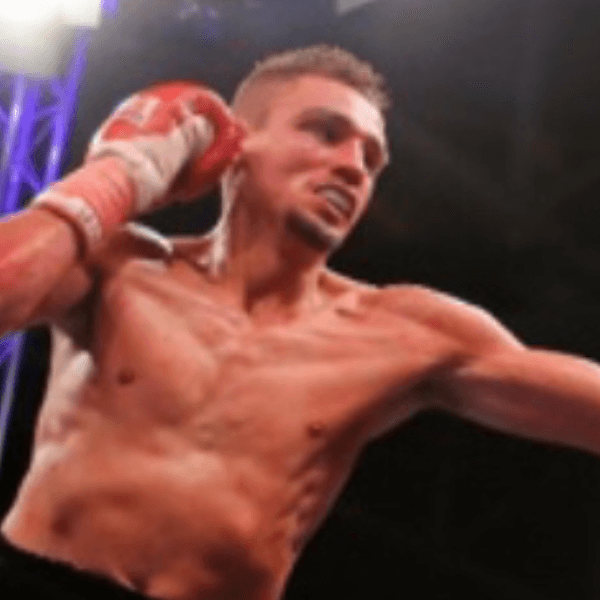 Kieran Gething profile image