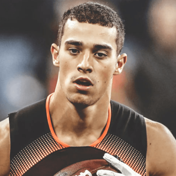 Andy Isabella profile image