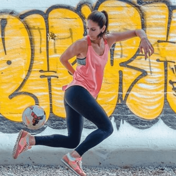 Yael Averbuch profile image