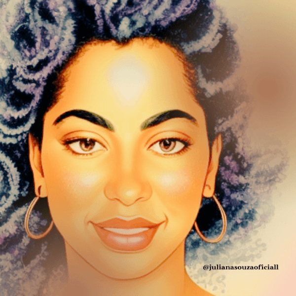 Juliana Souza profile image