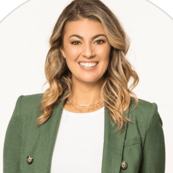 Amanda Balionis profile image
