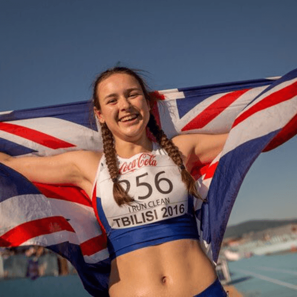 Isabelle Boffey profile image