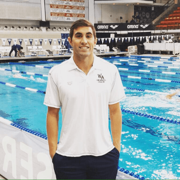 Anthony Barbar profile image