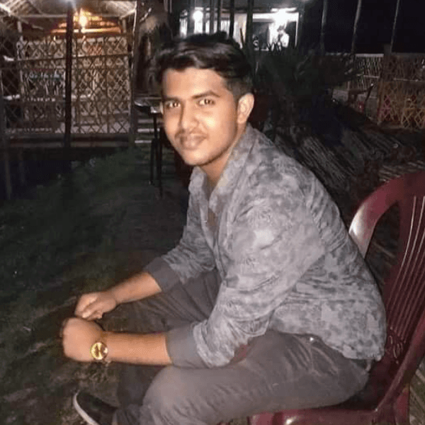 Samiul khan Odoy profile photo