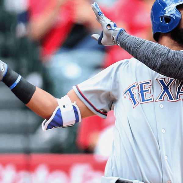 Nomar Mazara profile photo