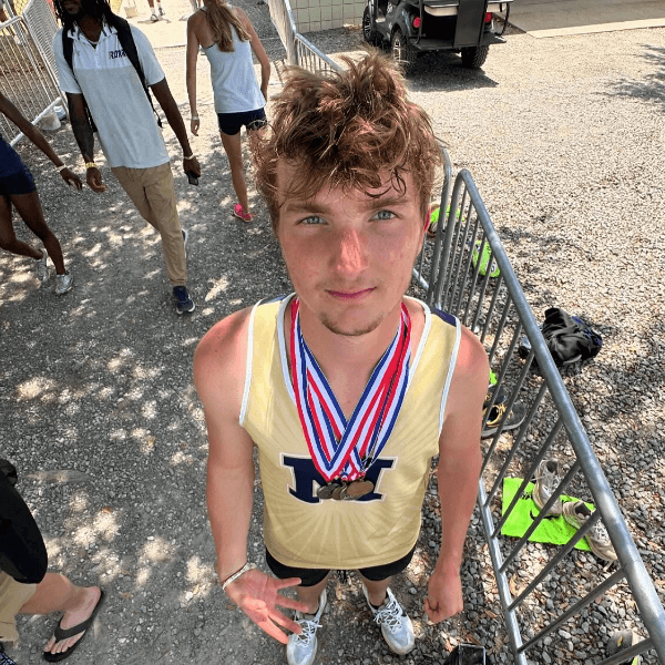 Talan Smith profile image