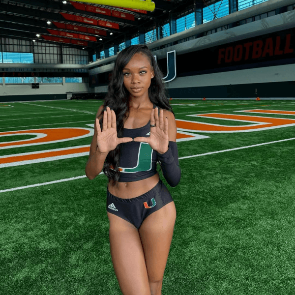 Gabriella Grissom profile image