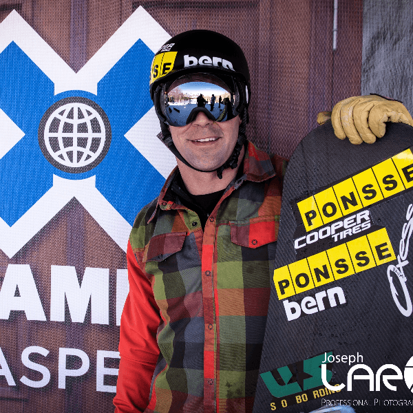 Nick Baumgartner profile image