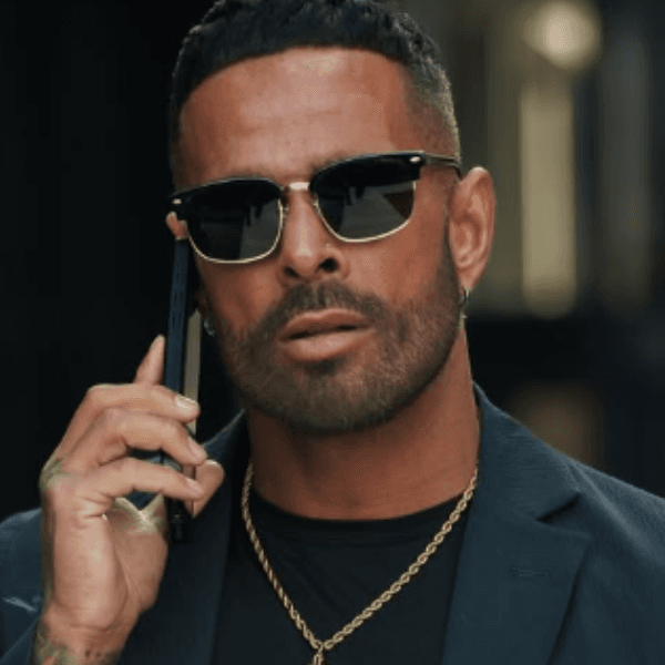 Leon Scott profile image