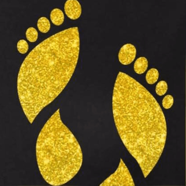 Footprints profile photo
