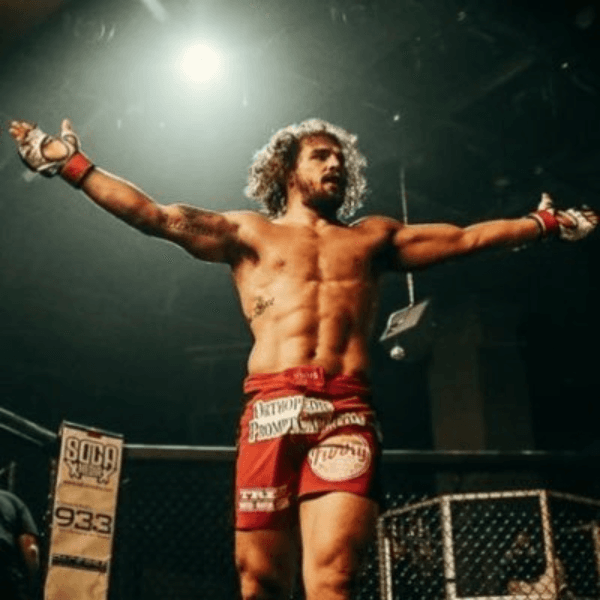 Taylor Johnson profile image