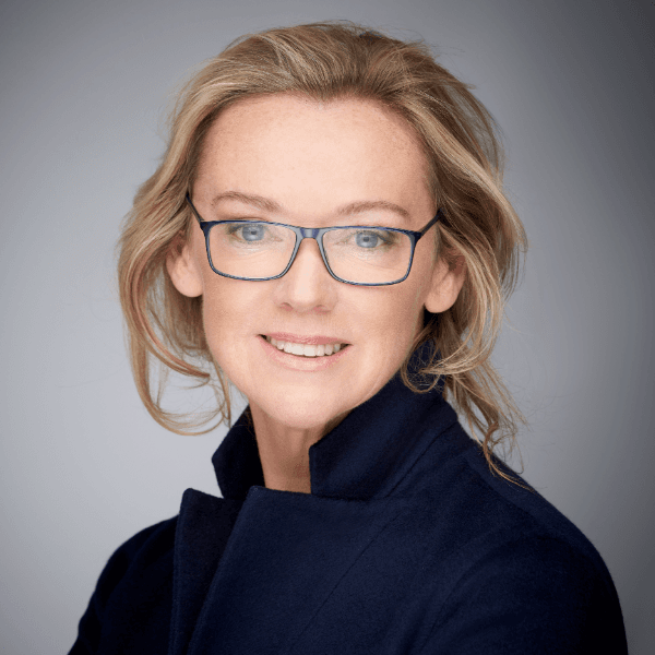 Shirley Robertson profile image