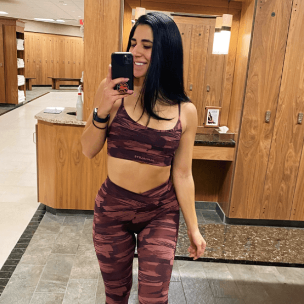 Frankie C profile image