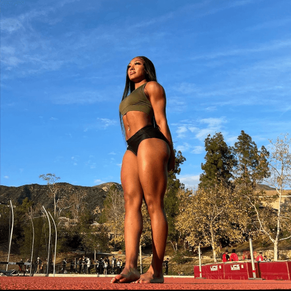 Moriah Reeves profile image