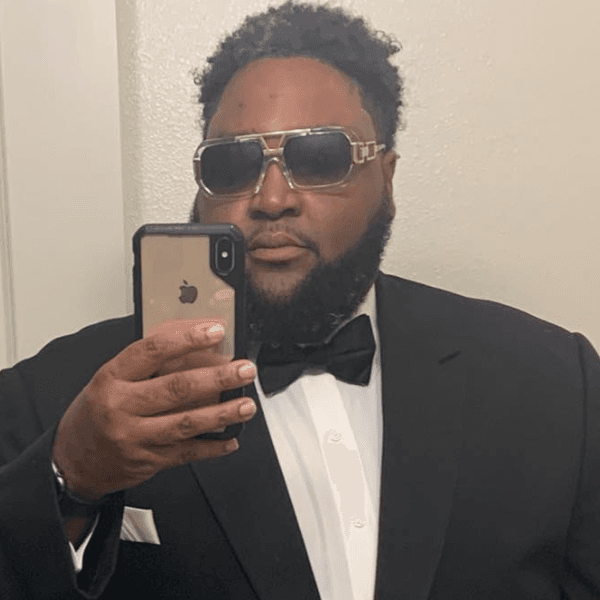 Jerod McGriff, JD profile photo