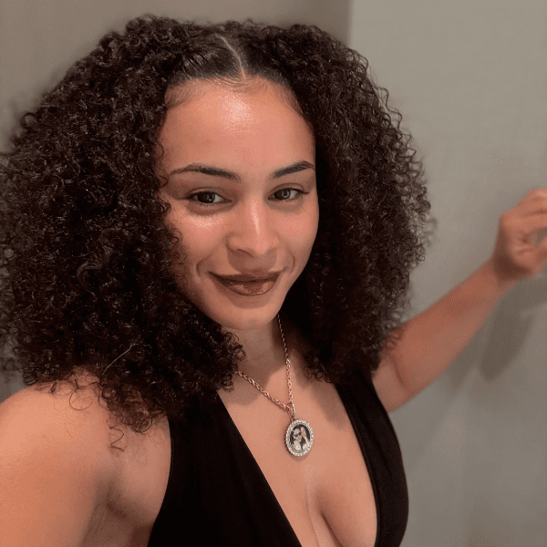 Destiny Perez profile image