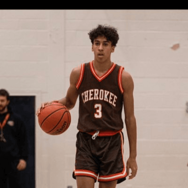 Ethan Stith profile image