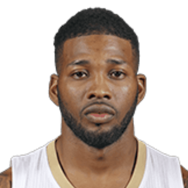 Alonzo Gee profile image