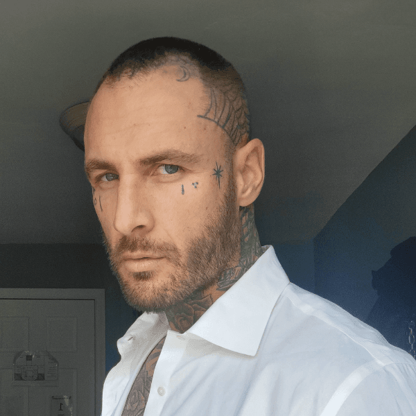 Jordan Roy profile image