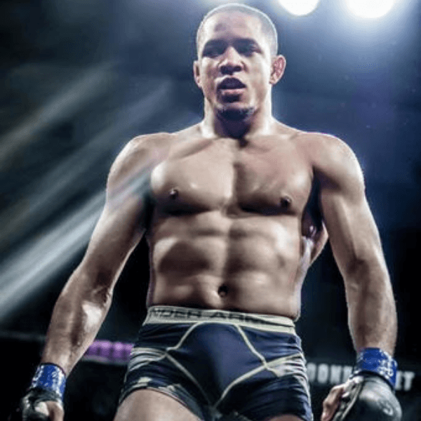 Tony Gravely profile image