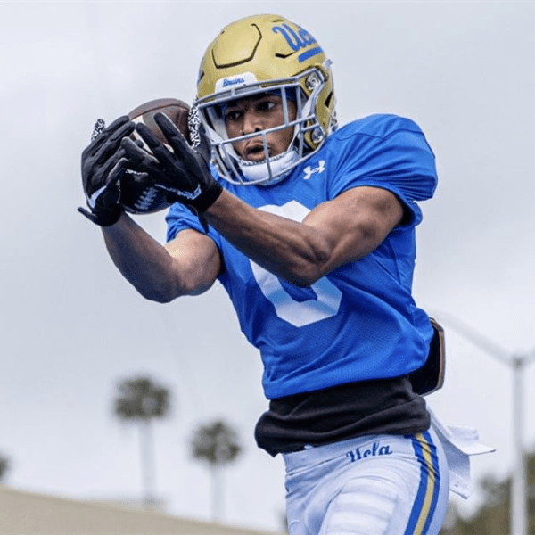 Kam Brown profile image