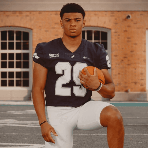 Bryson Mullins profile photo