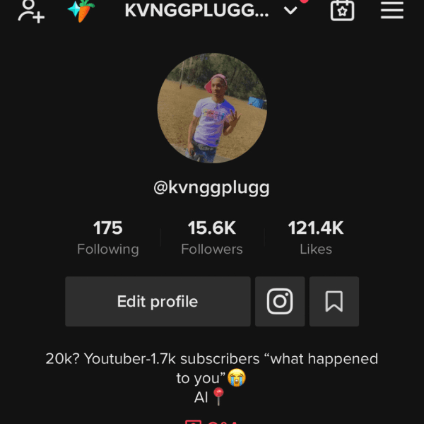 Rondarious Rhodes profile photo